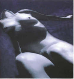 Caterina Notte, Senza titolo, 2001, stampa lambda, cm 70x66