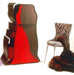 Salone del Mobile, Milano - Chicago