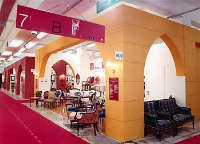 Salone del Mobile, Milano 