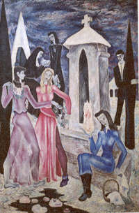 Fontani La canzone degli anni perduti