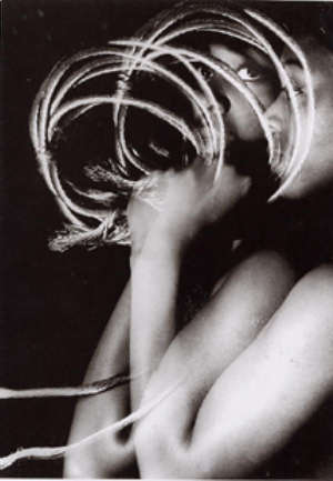 Angele Etoundi Essamba – fotografie 1998 – 2001