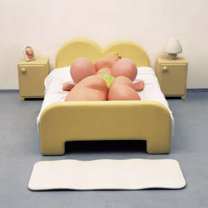 Alto volume corporale, Tessarollo