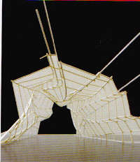 Interni d’autore in piazza, Eisenman