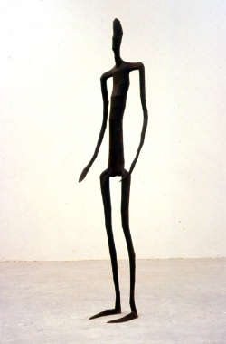 Antony Gormley - Insider