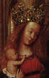Fino al 30.VI.2002 | Jan Van Eyck – Les primitifs flamands et le sud | Bruges, Musée Groeninge