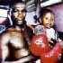 Fino al 5.IV.2001 | Helen Giovanello. Boxing in Ghana | Torino, HoboFotografia Fino al 5.IV.2001 | Helen Giovanello. Boxing in Ghana | Torino, HoboFotografia