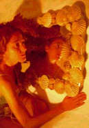 Venere allo specchio