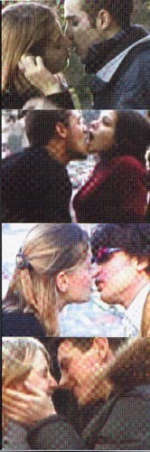 dara friedman Romance