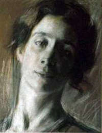 luce e pittura-balla