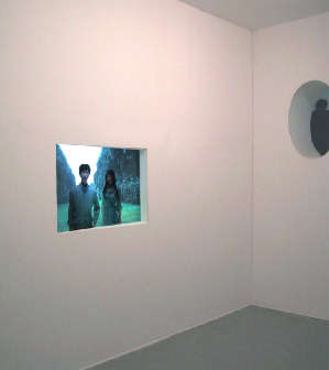 Pennacchio Argentato, Umore Blu, 2002