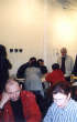 Fino al 25.V.2002 | Sabine Macher, Jill Culinere e Fabienne Charles | Torino, Centre Culturel Français e Associazione Culturale Spazio Fine