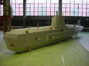 Pierluigi Calignano, Assab One