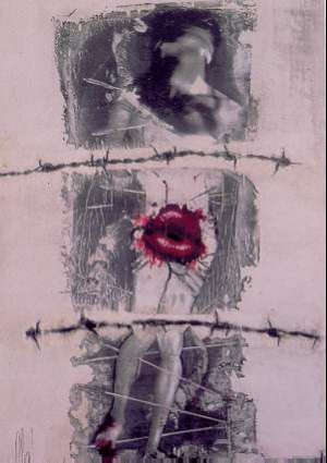 Anna Comba, sebastiane