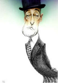 Totò, una mostra dedicata al grande attore e alla sua creatività