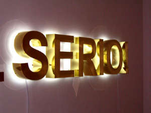 Piero Golia, Faccio sul serio