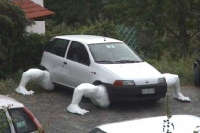 Franco Menicagli - Leobrante