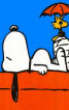 fino al 30.VI.2002 | W Snoopy: Snoopy, un americano a Roma | Roma, Palazzo delle Esposizioni