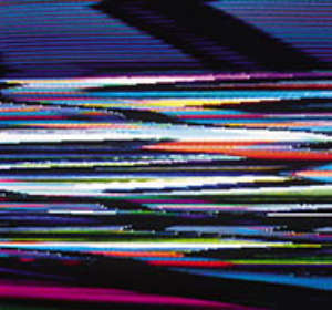 Pipilotti Rist Extraite De Video 1988