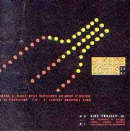 Fino al 31.V.2002 | Gianni Caverni – I piedi per terra | Firenze, La Corte Arte Contemporanea