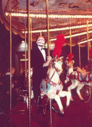 Lorenzo Pezzatini - ON/OFF/OF Filo SMAC 2002 