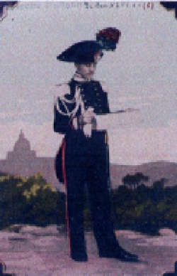 Carabinieri