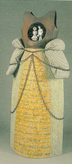 Mutamentum - Kathleen Holmes