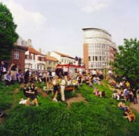 Kassel - park_fiction