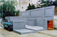 Kassel - Giuseppe Gabellone