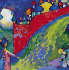 Fino al 10.VI.2001 | Kandinsky.Tradizione e Astrazione in Russia | Milano, Fondazione Mazzotta