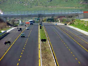 Anas, grandi investimenti in arte pubblica sulla Statale 106 Anas, grandi investimenti in arte pubblica sulla Statale 106