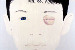 James Rielly - Tourist 2002