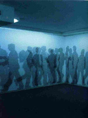 Mario Martinelli - peopole