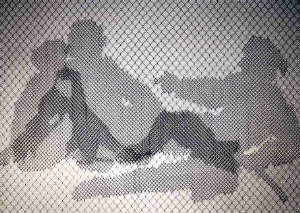 Mario Martinelli - Dejeuner sur l