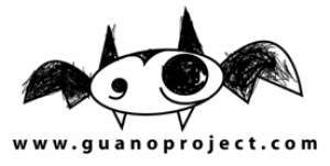 Guanoproject, logo