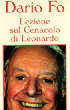 monografie | Lezione sul Cenacolo di Leonardo | (nuovi mondi 2001)