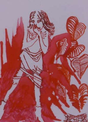 naomi fisher - sometimes