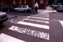 Brescia, performance pubbliche come mezzi per rivoluzionare le coscienze