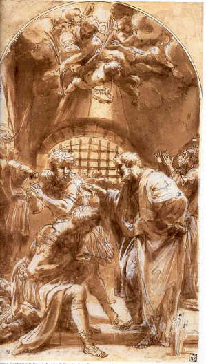 collezione_estherazy_carlo_maratta