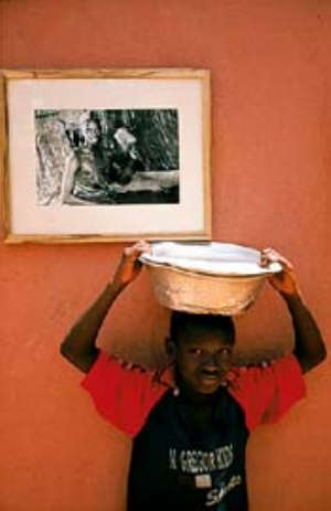 biennale fotografia africana