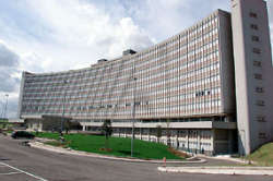 Roma, concorso fotografico per le 400 stanze dell’Ospedale Sant’Andrea