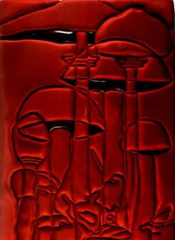 Mario Consiglio, Mushrooms 2002