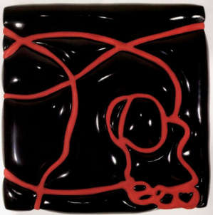 Mario Consiglio, Skull 2002