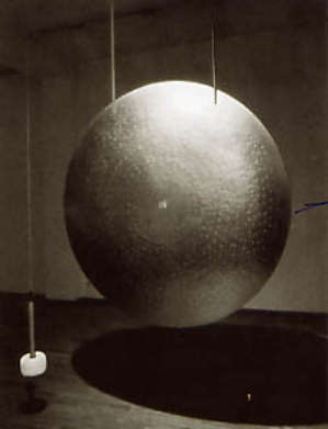 Plensa - Dream Desire