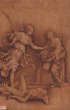 fino al 18.VIII.2002 | Il Cinquecento a Bologna – Disegni dal Louvre e dipinti a confronto | Bologna, Pinacoteca Nazionale