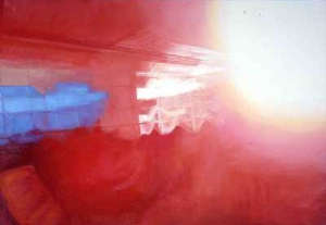 Gionata Gesi Lightscape 01 (Pic 00956[1].jpg), 2002, 99 X 142, olio su lino