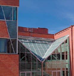 La nuova biblioteca di Montebelluna