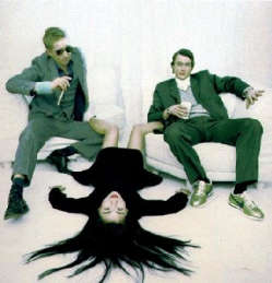 Parigi, al Palais de Tokyo la prima personale europea di Hanayo