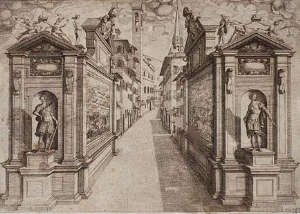 Omaggio al Genio, la Firenze di oggi celebra il Buonarroti