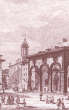 fino al  3.XI.2002 | La Venezia Nuova – storia di una addizione urbana | Livorno, Bottini dell’Olio
