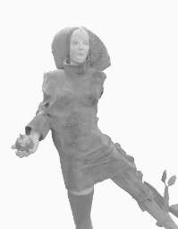 San Quirico d’Orcia, arte negli Horti Leonini